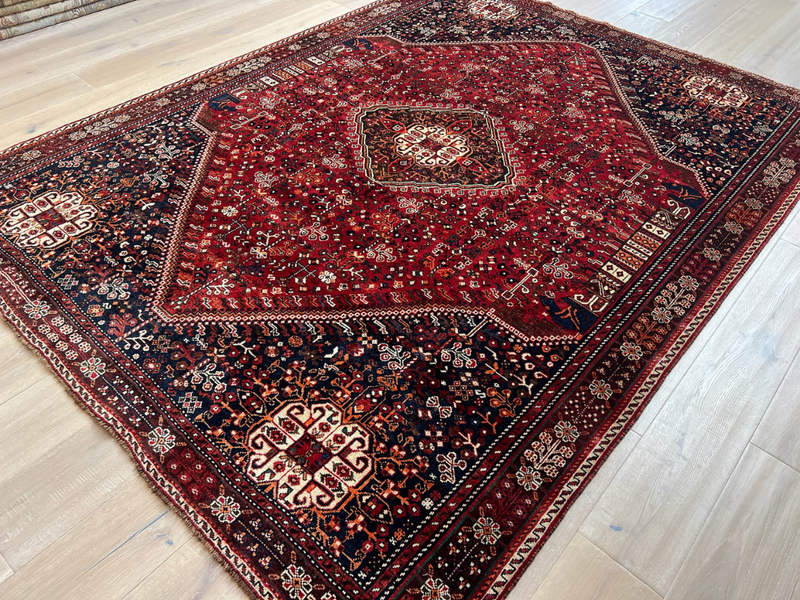 Qashgai  Rug