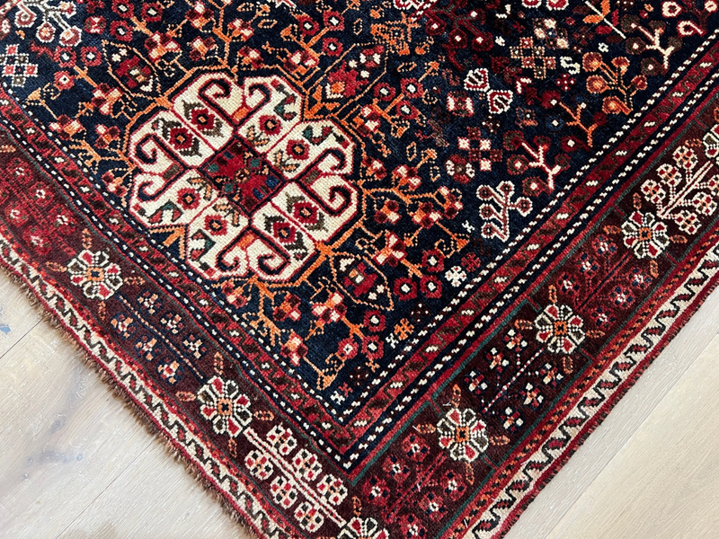 Qashgai  Rug