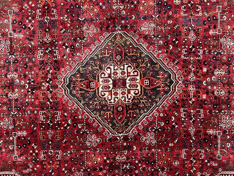 Qashgai  Rug