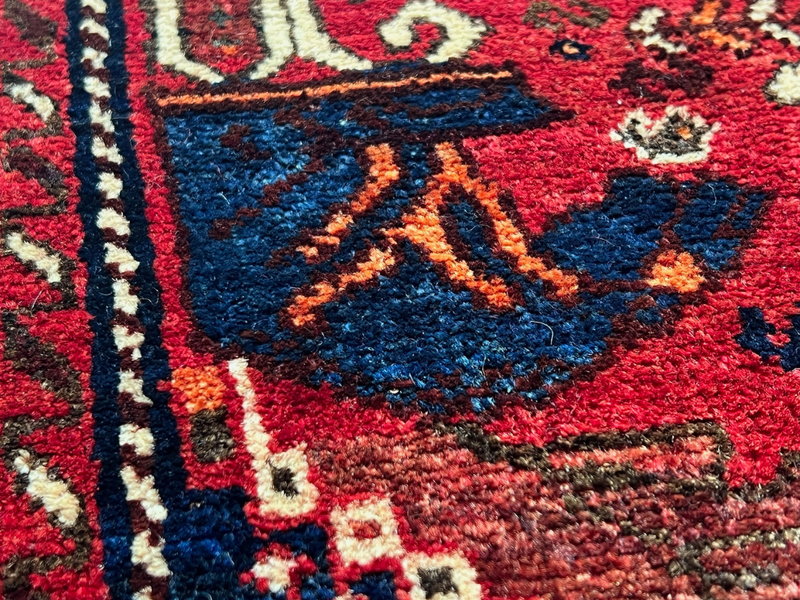 Qashgai  Rug