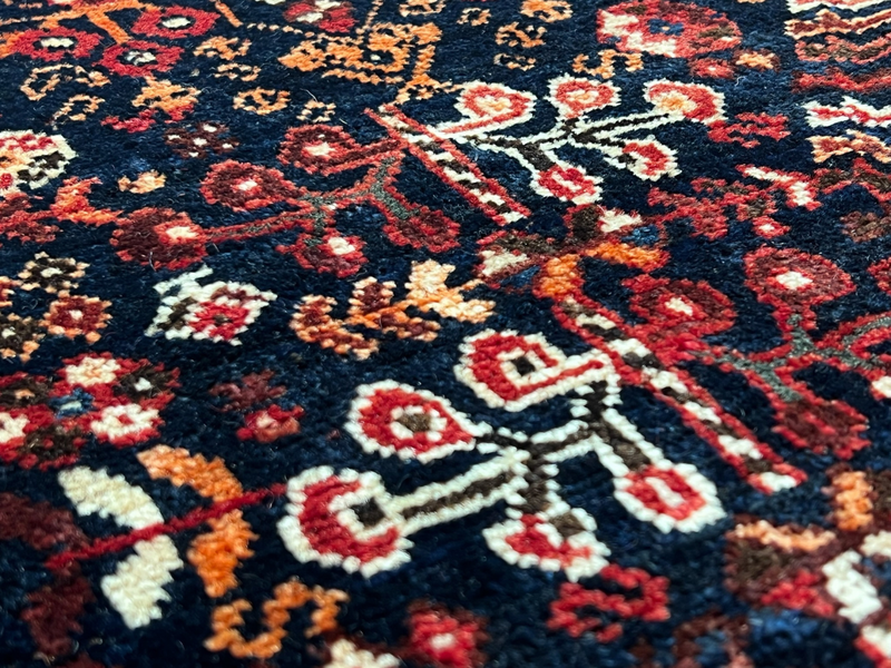 Qashgai  Rug