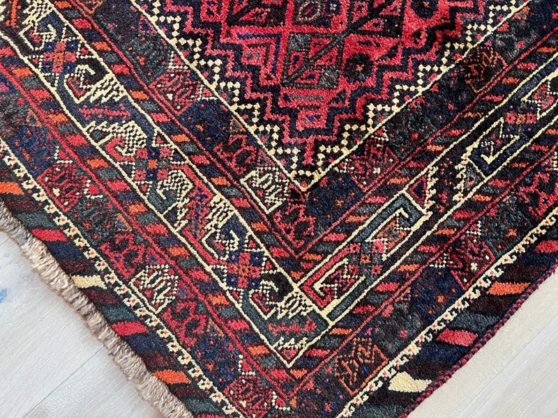 Qashgai Rug