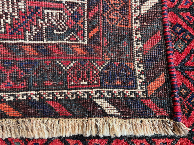 Qashgai Rug