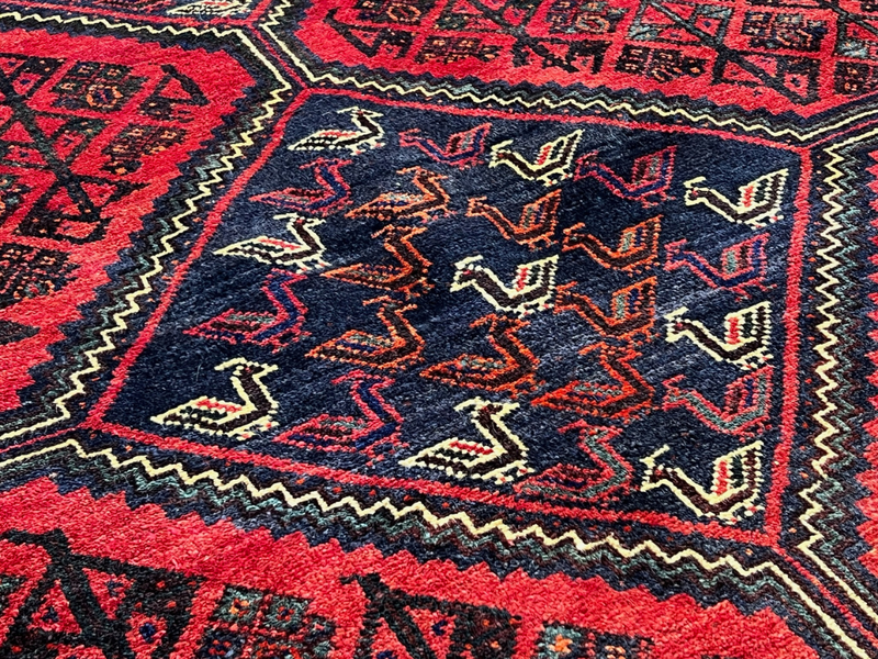 Qashgai Rug