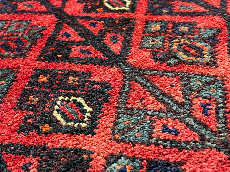 Qashgai Rug