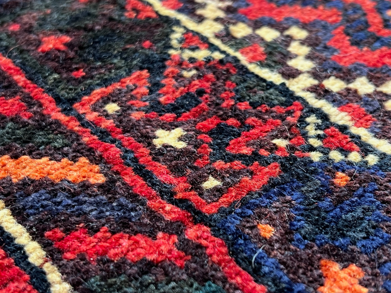 Qashgai Rug