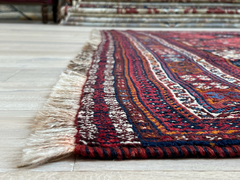 Qashgai Rug