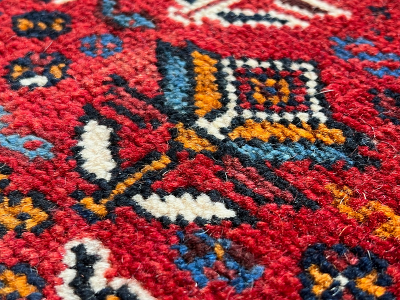 Qashgai Rug