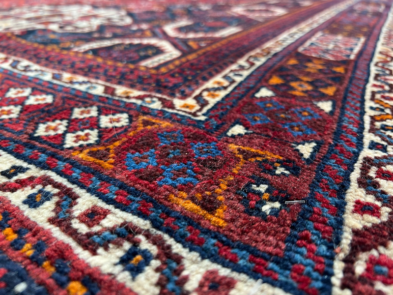 Qashgai Rug