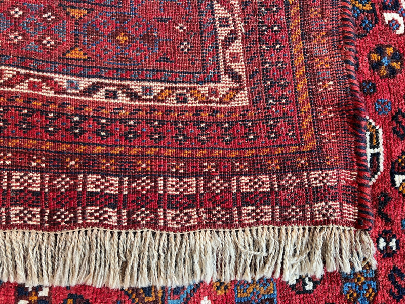 Qashgai Rug