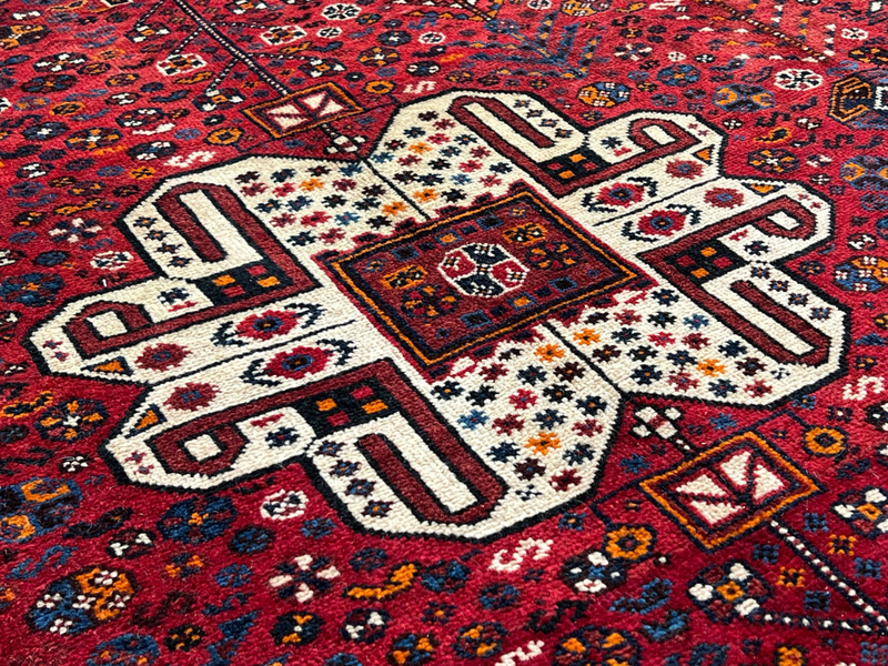 Qashgai Rug