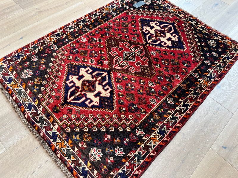 Qashgai Rug