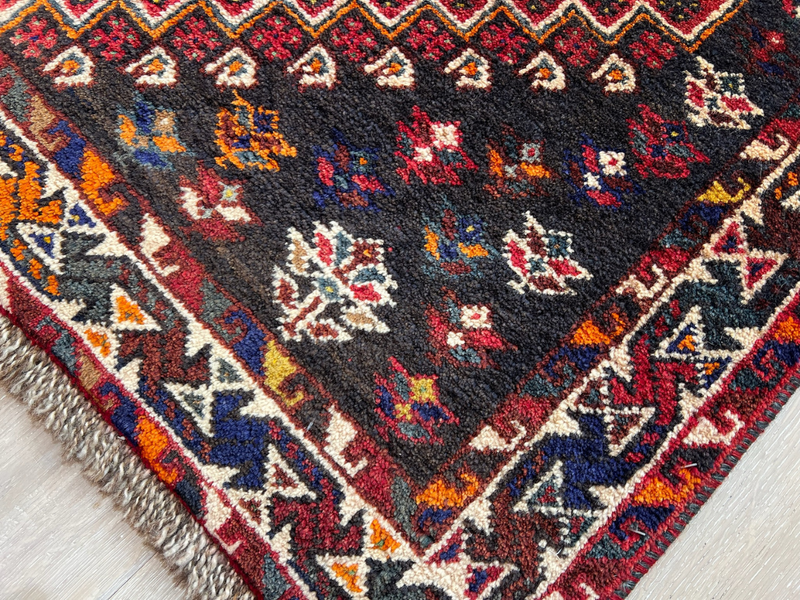 Qashgai Rug