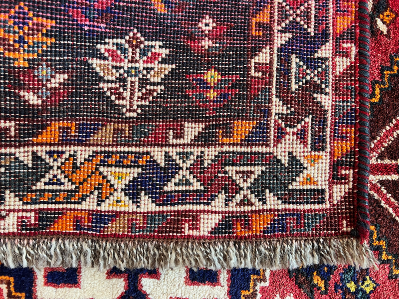 Qashgai Rug