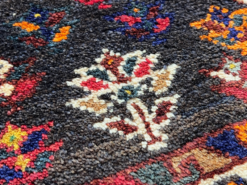 Qashgai Rug