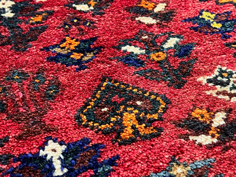 Qashgai Rug