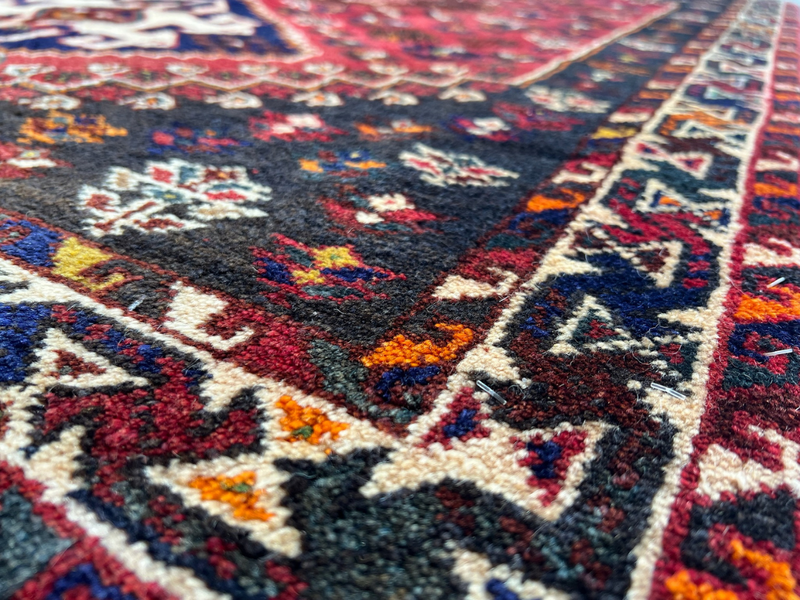 Qashgai Rug