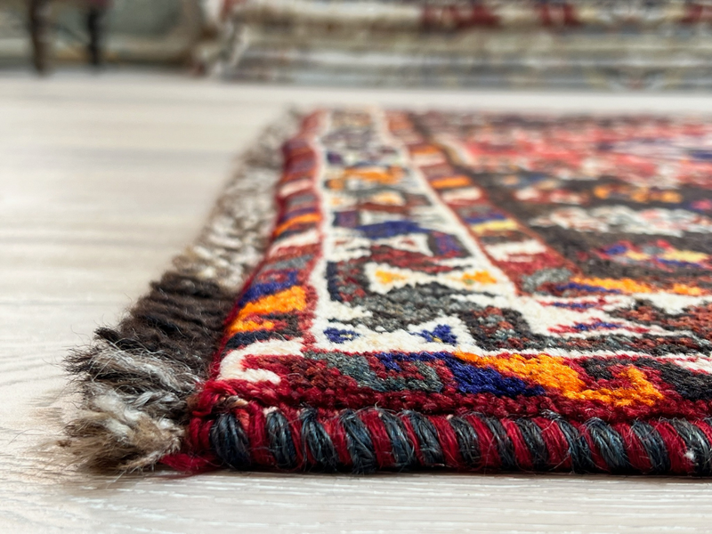 Qashgai Rug