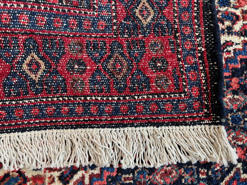 Senneh Rug