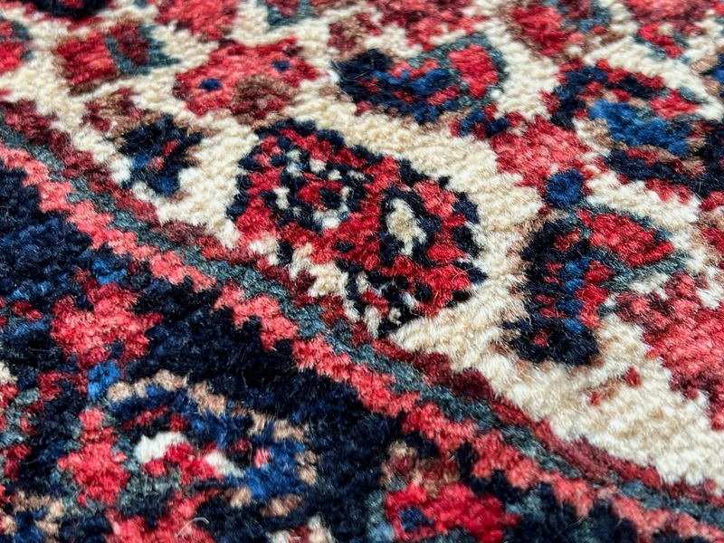 Senneh Rug