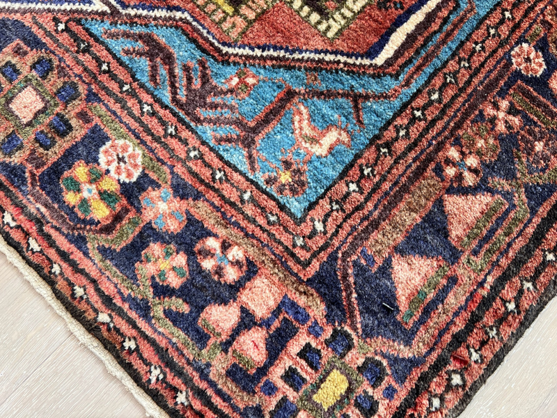 Nahavand Rug