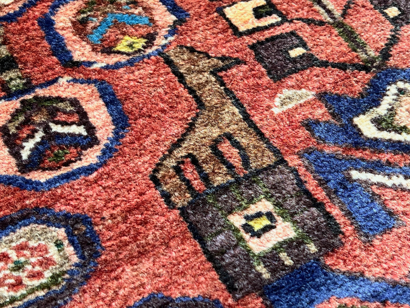 Nahavand Rug