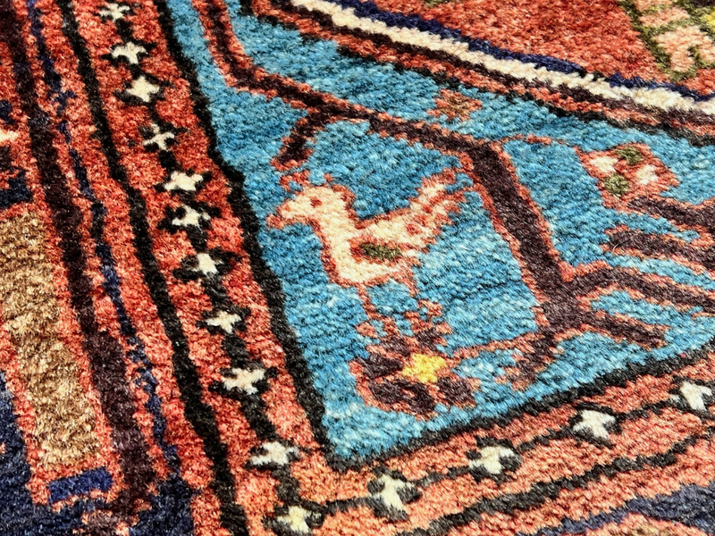 Nahavand Rug