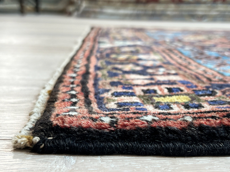 Nahavand Rug