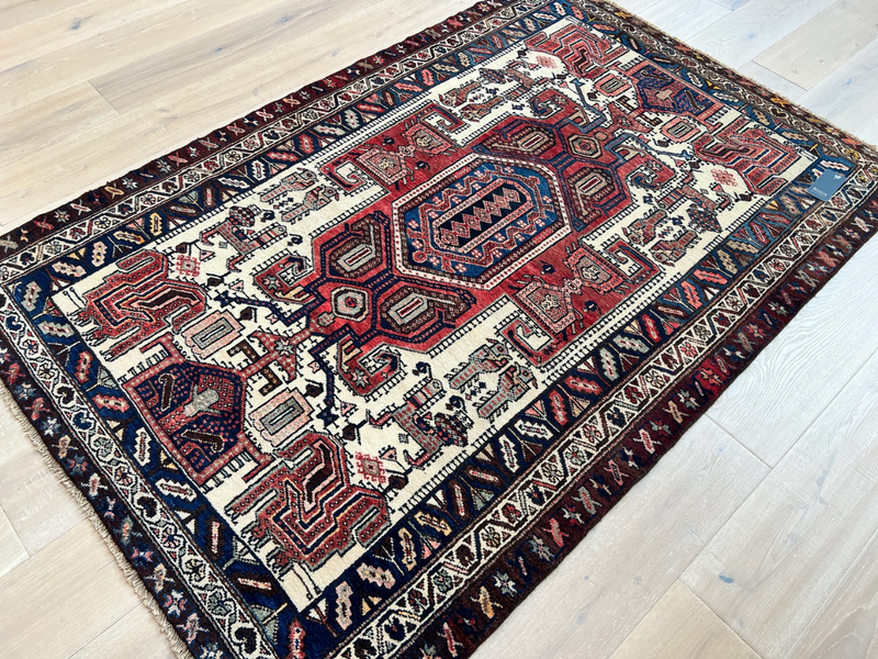 Shahsavan Rug