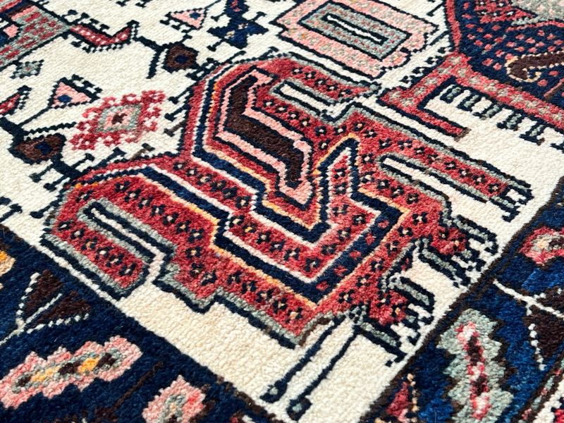 Shahsavan Rug