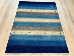 Gabbeh Rug