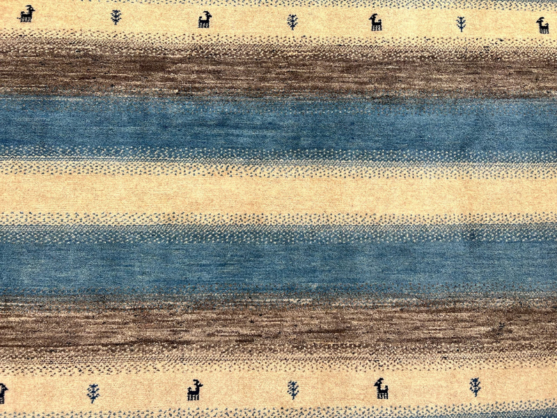 Gabbeh Rug