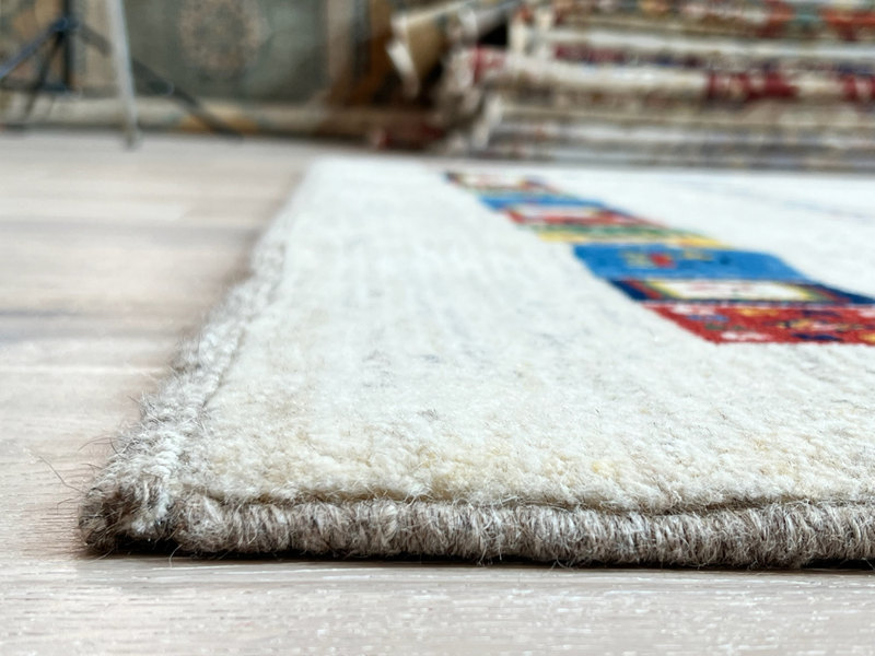 Gabbeh Rug