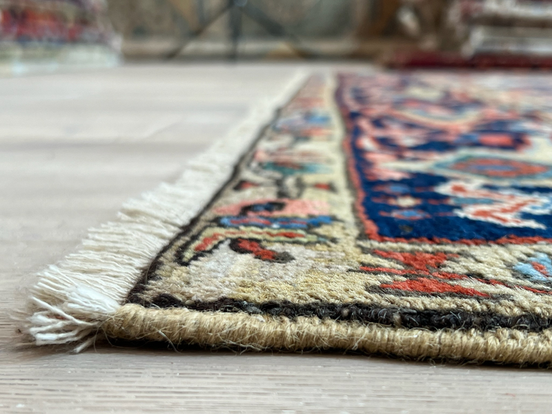 Heriz Rug