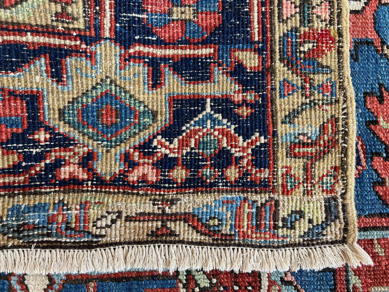 Heriz Rug