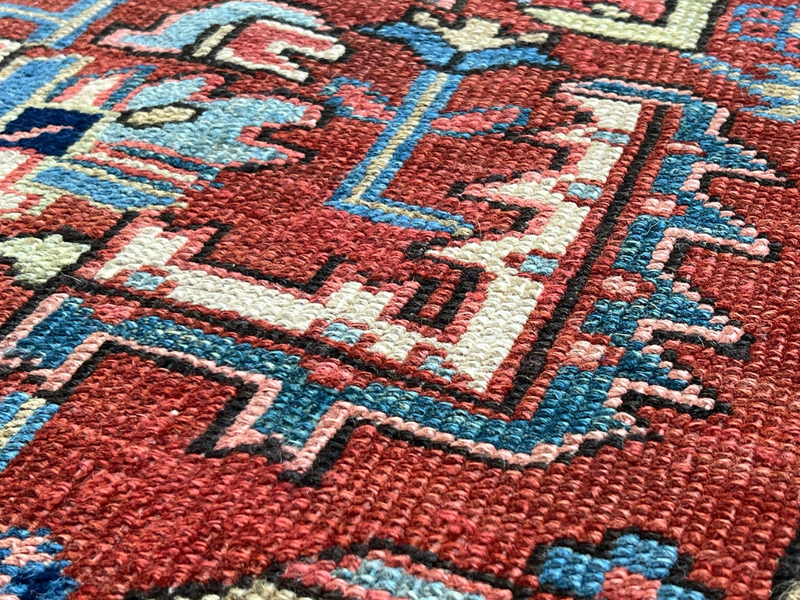 Heriz Rug