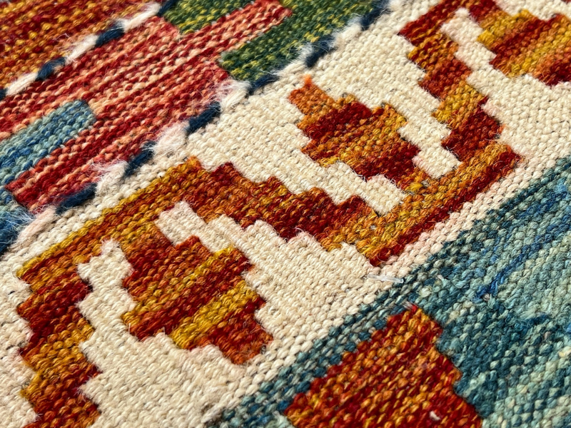 Kundoz Kilim Rug