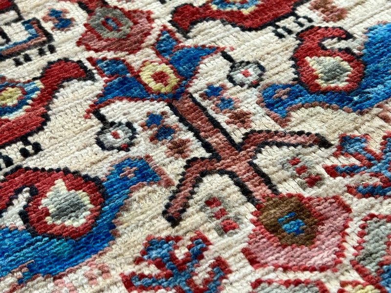 Shirvan Rug