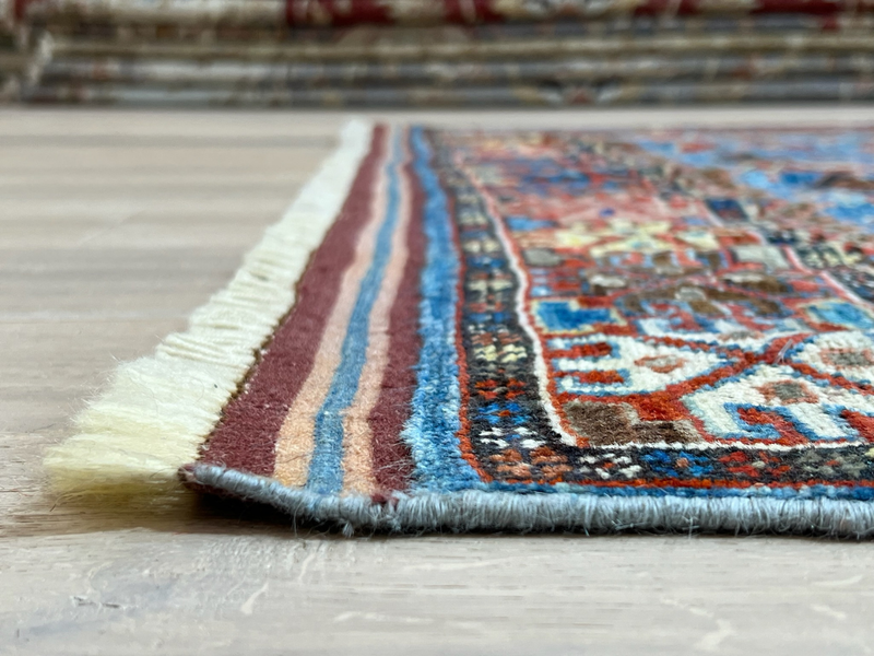 Shirvan Rug