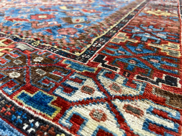 Shirvan Rug