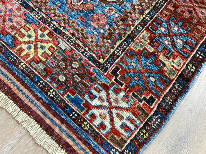 Shirvan Rug