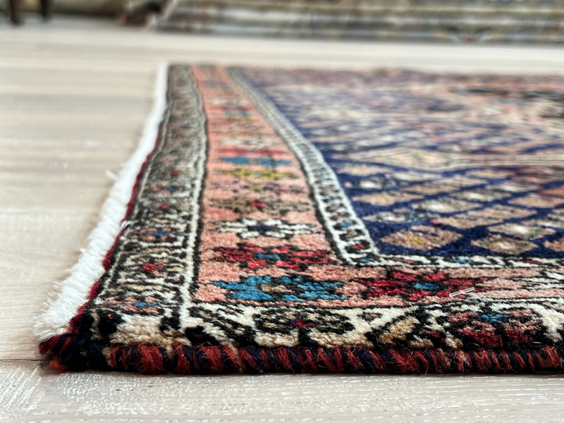 Shahrebabak Rug