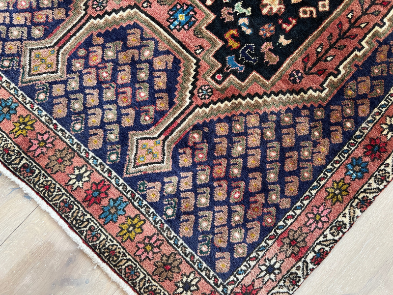 Shahrebabak Rug