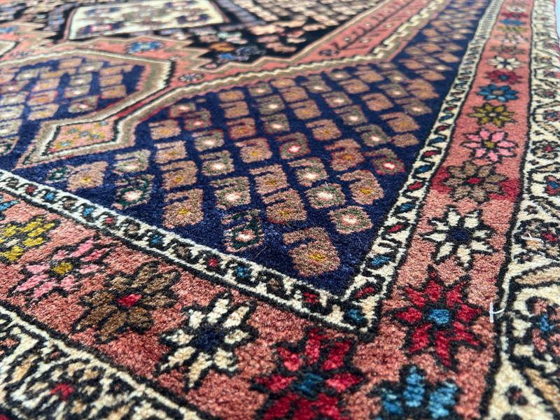 Shahrebabak Rug