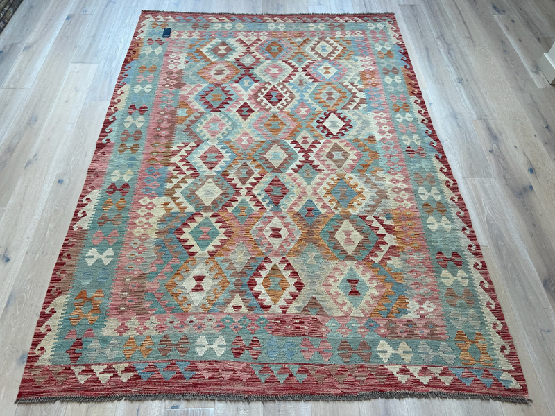 Kundoz Kilim Rug