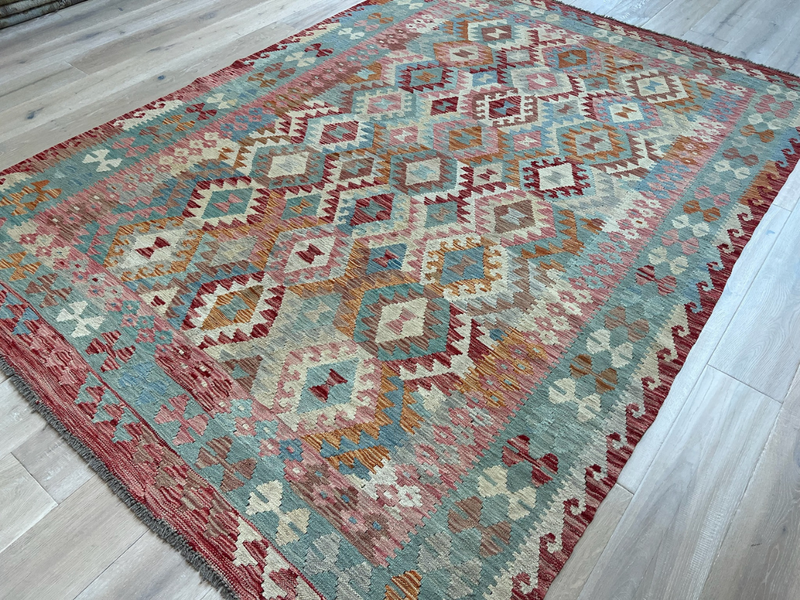 Kundoz Kilim Rug