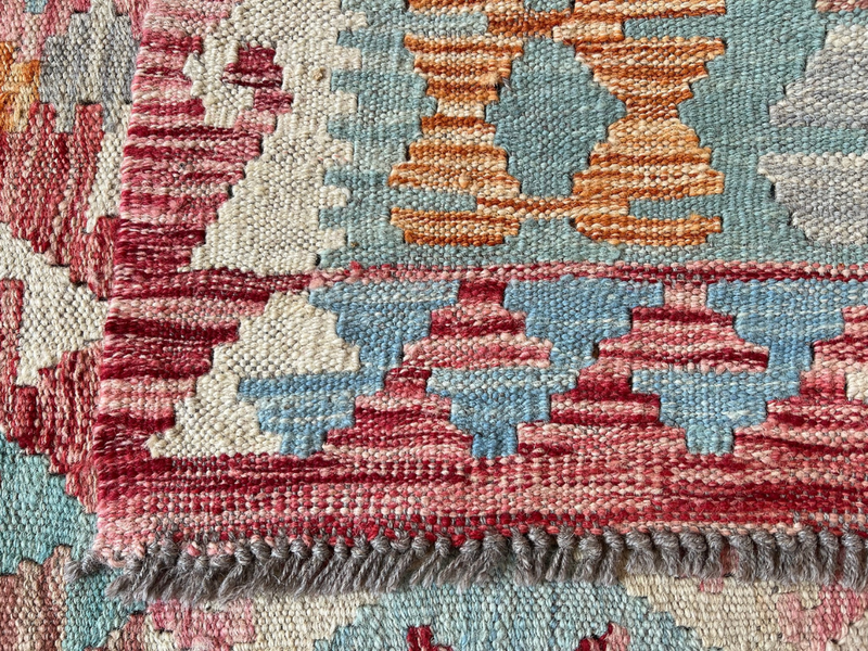 Kundoz Kilim Rug