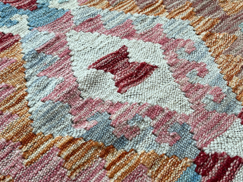 Kundoz Kilim Rug