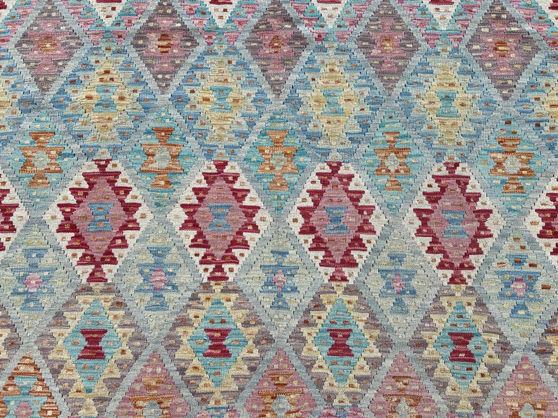 Kundoz Kilim Rug