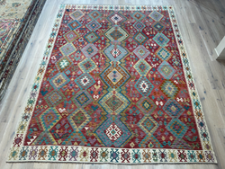 Kundoz Kilim Rug